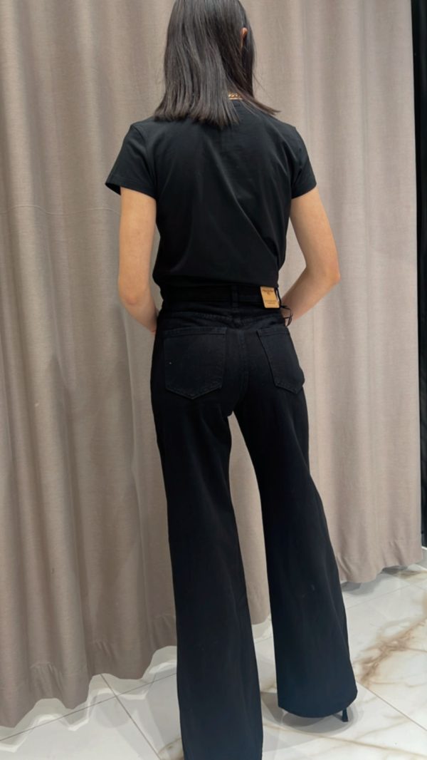 Jeans trousers