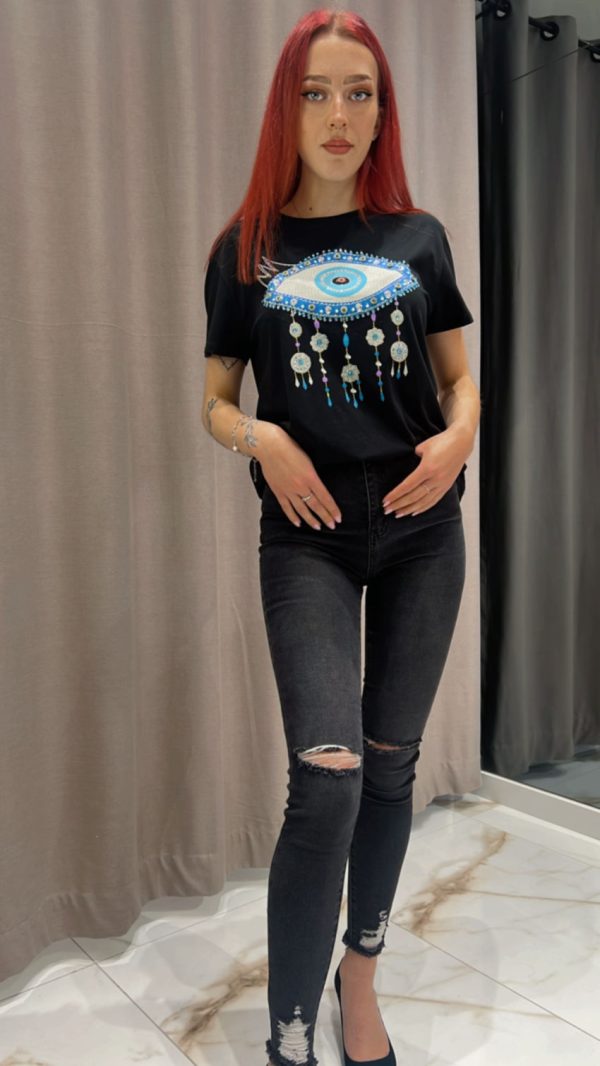 Jeans trousers