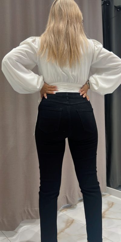 Jeans trousers