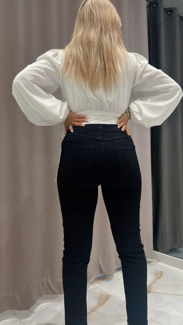 Jeans trousers