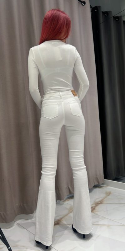 Jeans trousers