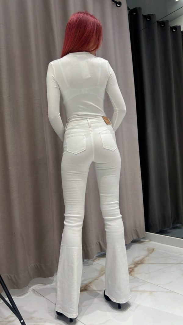 Jeans trousers