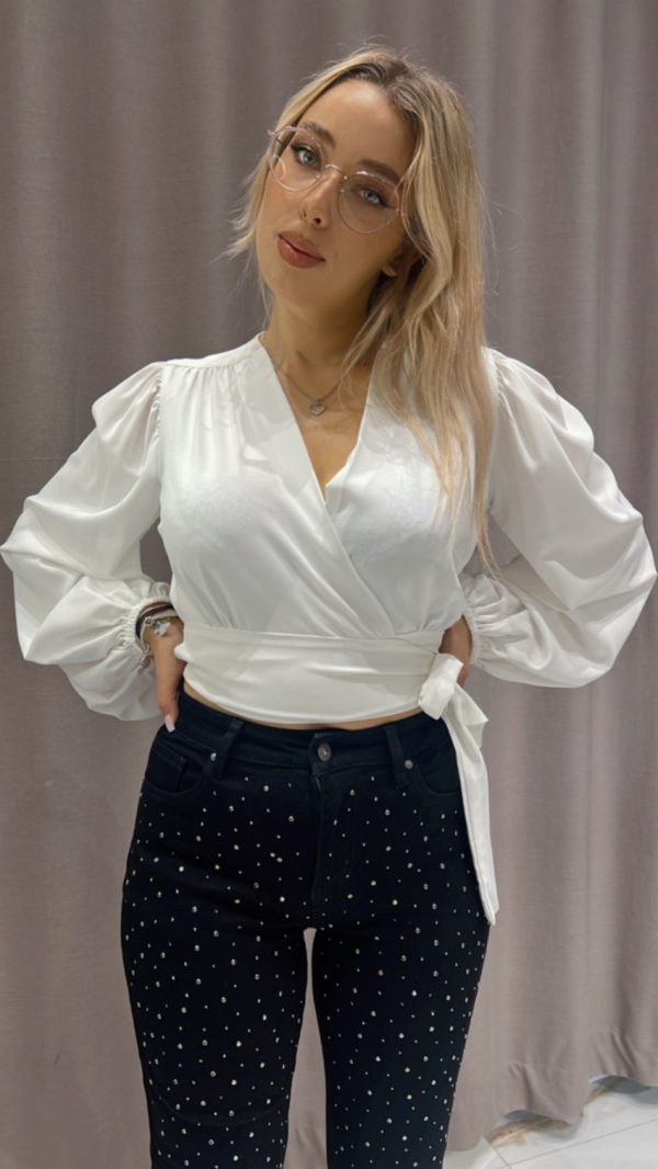 Jeans trousers