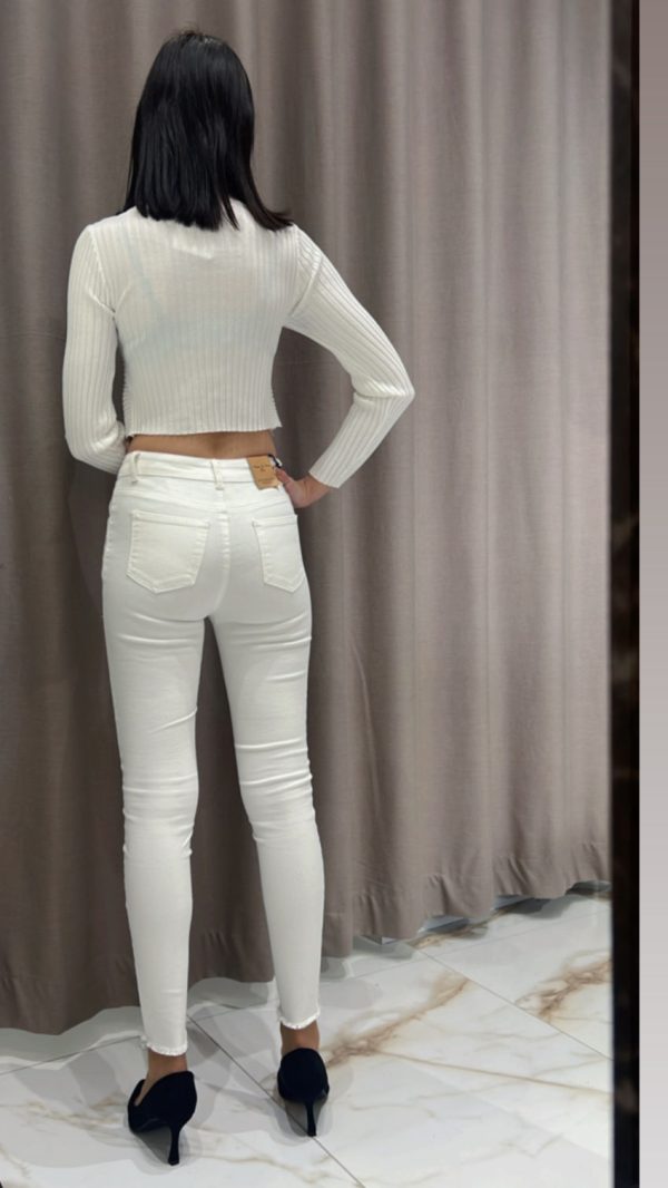 Jeans trousers